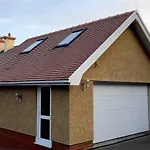 The Garage @ The Old Vicarage